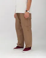 Брюки Anteater WideCargo Бежевые