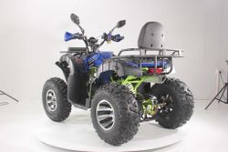 Квадроцикл YACOTA SELA 200 MAX бензин