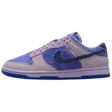 Кроссовки NIKE Dunk для скейтборда Низкокалорийные женские