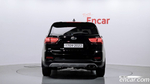 Kia The New Sorento Бензин 2.0 Turbo 2WD (10.2019)