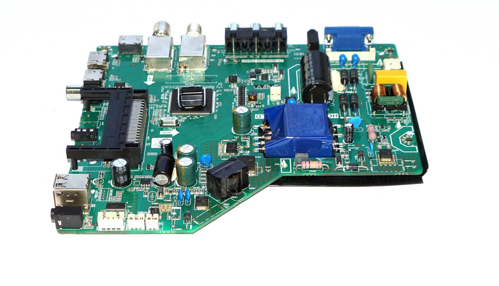 TP.MS3663S.PB801 на V400HJ9-PE1(REV:c4) main board для VHIT-40F152MS