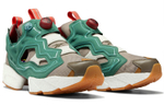 Кроссовки Billionaire Boys Club X Reebok Instapump Fury Tpu