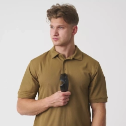 Поло UTL Helikon (Olive Green)