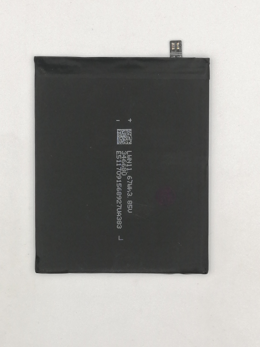Аккумулятор для Xiaomi Mi 8 Pro BM3F
