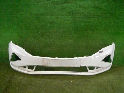 Бампер передний VW Polo 6 (2020-2022)