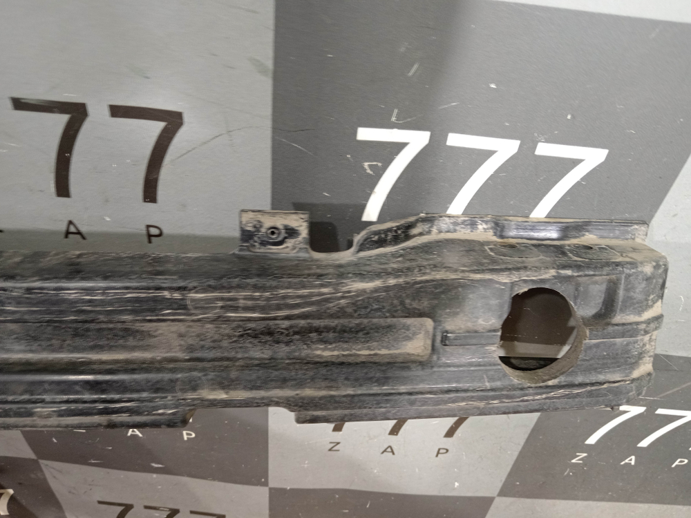 Усилитель заднего бампера Kia Ceed 3 (CD) 18-нв Б/У Оригинал 86631J7000