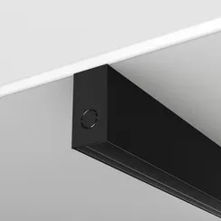 Шинопровод накладной/подвесной Technical TRX034-412B