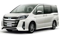 Toyota Noah 80 2014-2021