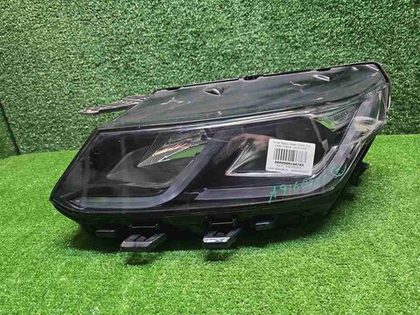 Битая Фара левая Geely Coolray (19-24) галоген