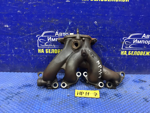 Коллектор выпускной NISSAN PRIMERA 1998