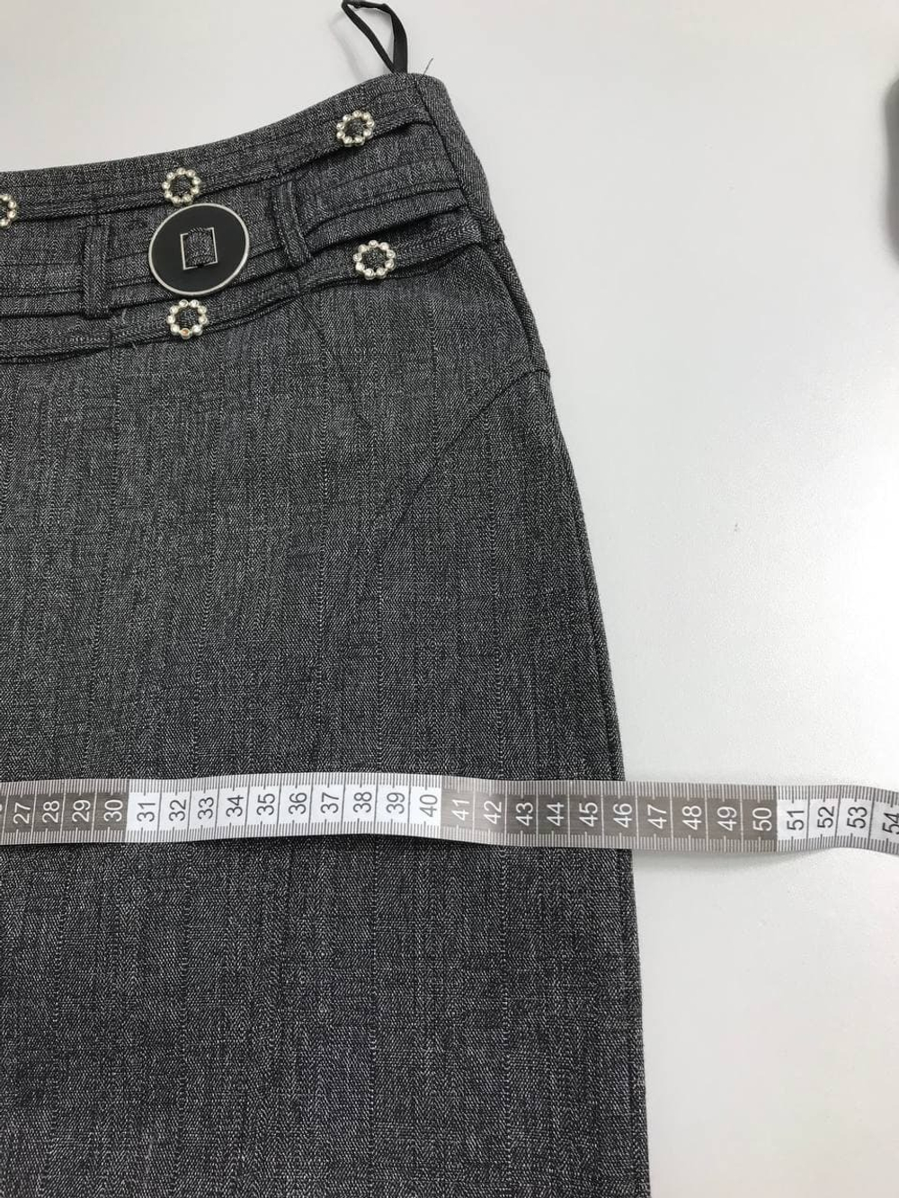 Юбка Shijihong строгая 44-46 размер