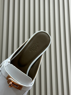 Hermes Mule (9 colors)