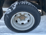 UAZ Profi 236031 (Тент, Бензиновый, 2,7 л, 150 л.с.)
