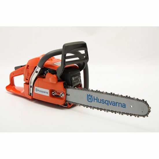 Бензопила "HUSQVARNA" 353