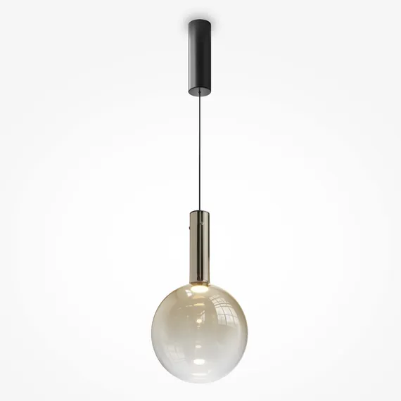 Подвесной светильник Туманность / Nebula 3000К 6Вт Maytoni mod182pl-l6cg3k