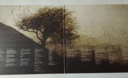 Винтажная виниловая пластинка LP Blackfield (UK 2011) Limited Edition