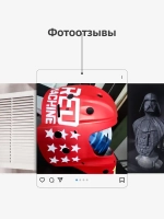 Грунт-эмаль для пластика KUDO, быстросохнущая, акриловая, баллончик 0.52 л, Графит матовая