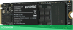 SSD диск Digma Mega M2 512Gb (DGSM3512GM23T)