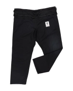 Кимоно GAMENESS AIR 3.0 - Black