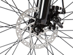 Электровелосипед Eltreco XT 850