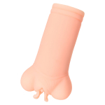 Мастурбатор-вагина 15см без вибрации Kokos May