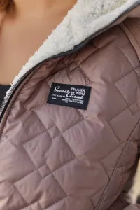 Костюм теплый УК-1605-2 Фабрика Моды