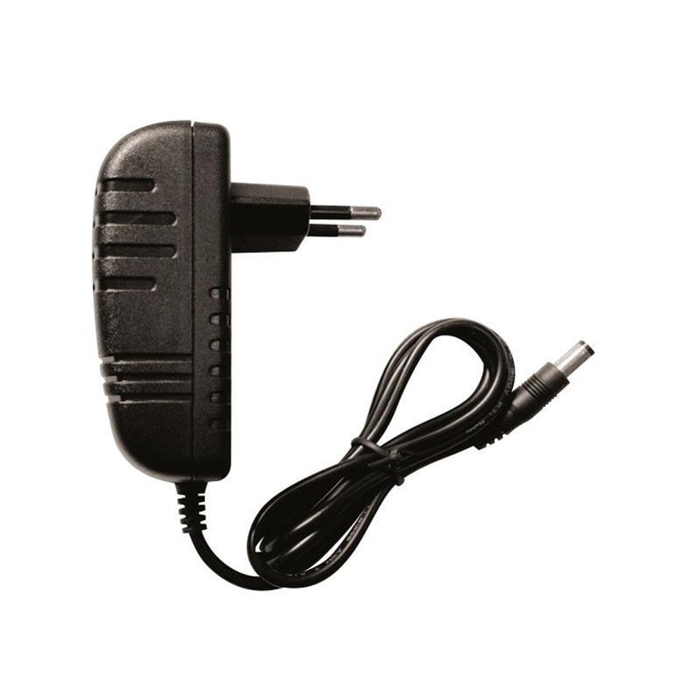 Адаптер 12Вт (24В 0.5А) IP20 JazzWay 5047365 Адаптер 12Вт (24В 0.5А) IP20 JazzWay 5047365