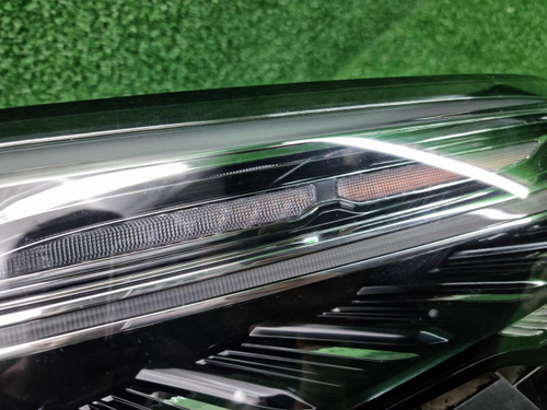 Фара левая Hongqi HQ9 (2022-н.в.) LED