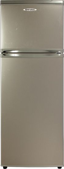 Холодильник Shivaki SHRF 280 TDS