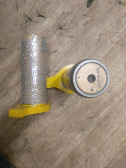 Палец 206-70-51170