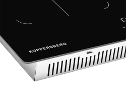 Индукционная стеклокерамич. панель Kuppersberg ICS 804