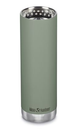 Термокружка Klean Kanteen TKWide Twist Cap 20oz (592 мл) Sea Spray