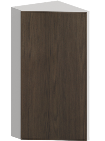 Кухня Модуль ШВТ 300 Белый / Дуб французский