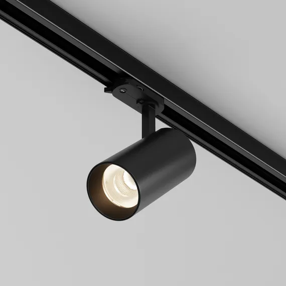Трековый светильник Фокус / Focus Led Trinity 2700-5000K 20Вт 36° Technical tr197-3-20wcct-m-b