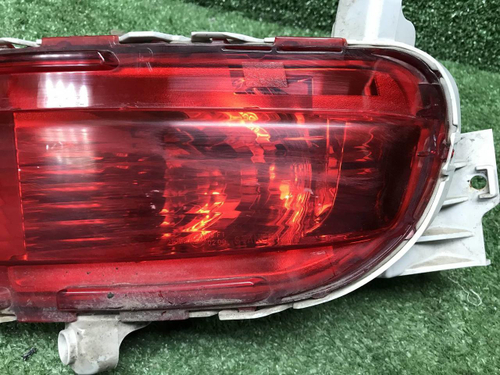 ПТФ правый Mazda CX-5 2 (2017-2021)