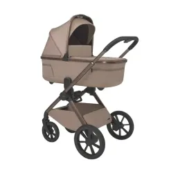 Коляска Espiro Clodi 2 в 1 Stylish Beige