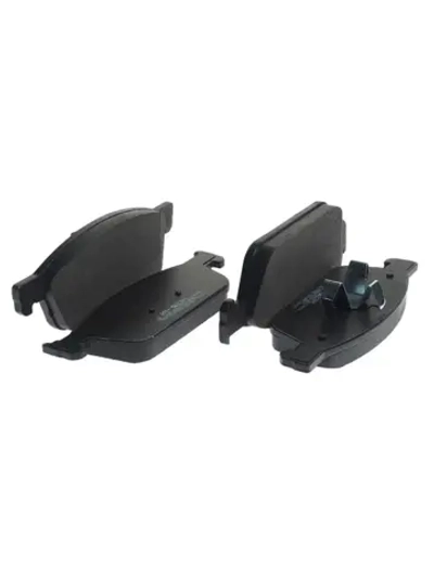 Колодки тормозные FORD Focus ST (12-),Kuga (13-) передние (4шт.) SANGSIN