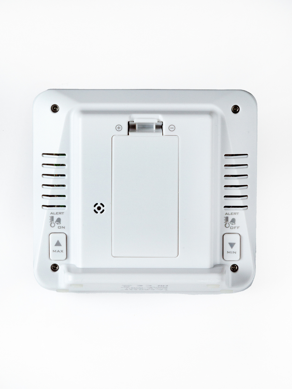 Термометр LA CROSSE WS6811