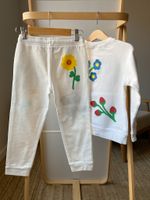 Комплект из хлопка Stella Mccartney