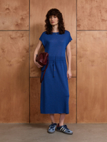 Платье 2682 морской TINONA