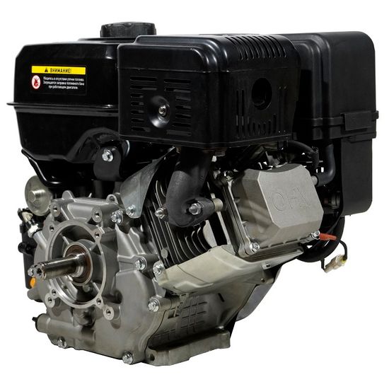 Двигатель "LONCIN" H460i (20 л.с., инжектор)