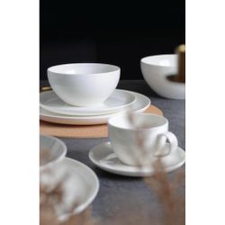 Салатник 1300 мл d 18 см h8,1 см   Noble [4]