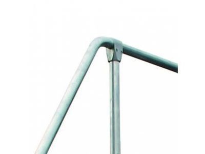 Перила для лестницы-платформы 5-6 ступ. (820433)