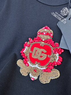 Футболка Dolce & Gabbana