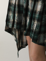 Юбка Lore Pleated Tartan