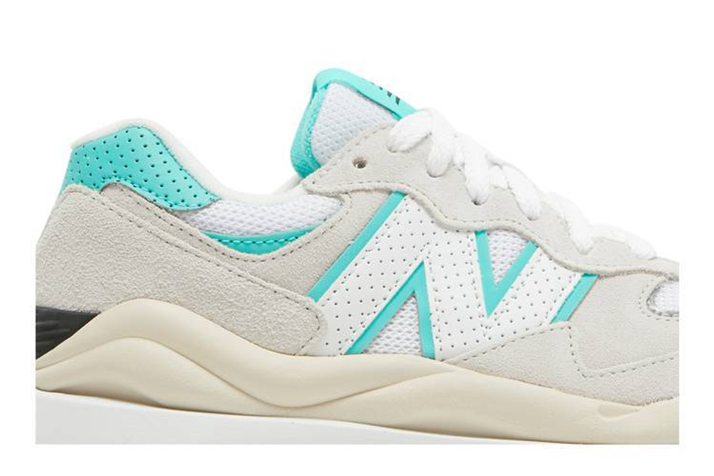 Кроссовки New Balance Nb 5740 (Женская размерная сетка)