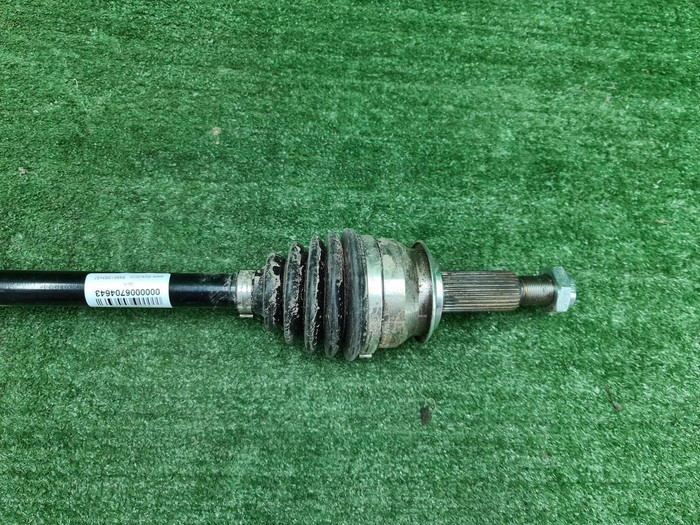 Привод передний левый Lixiang L9 (2022-н.в.)