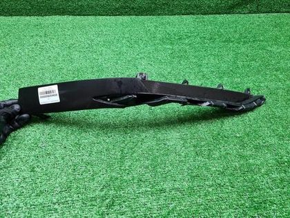 Накладка переднего бампера правая Lexus RX 4 19-22