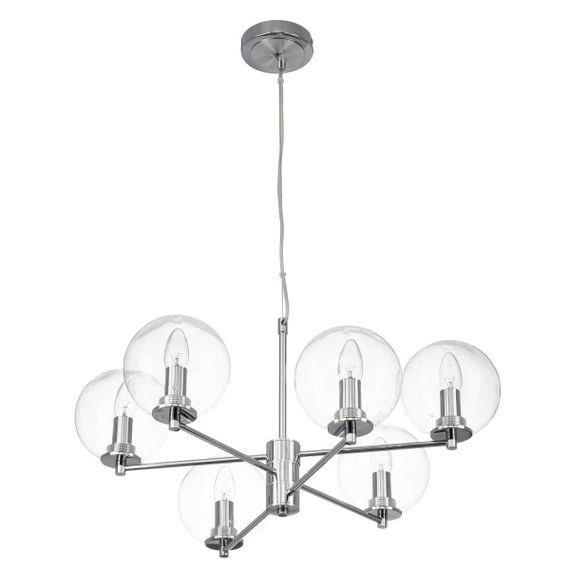 Подвесная люстра Citilux Галлен CL240161