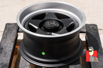 Комплект дисков FBX 418-7 MLJ 17x9 et0 6x139.7